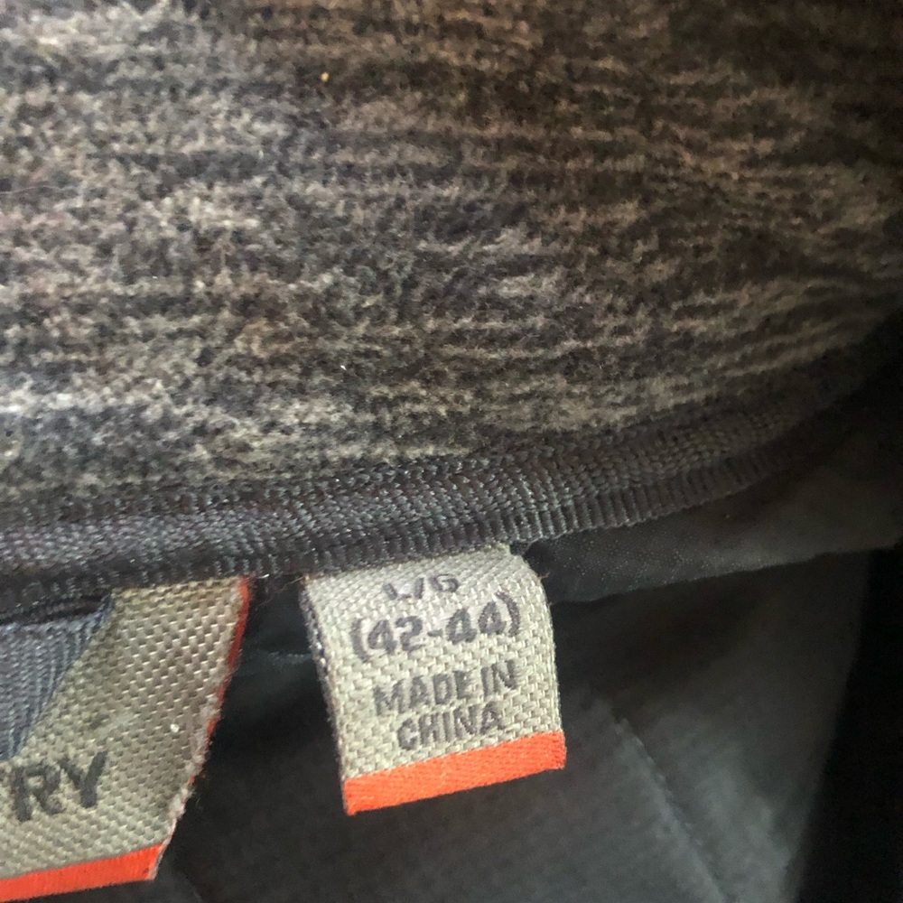 Free Country Jacket - Picture 5 of 6